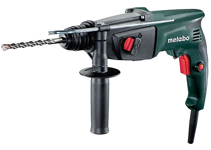 Перфоратор Metabo BHE 2444, (606153000)