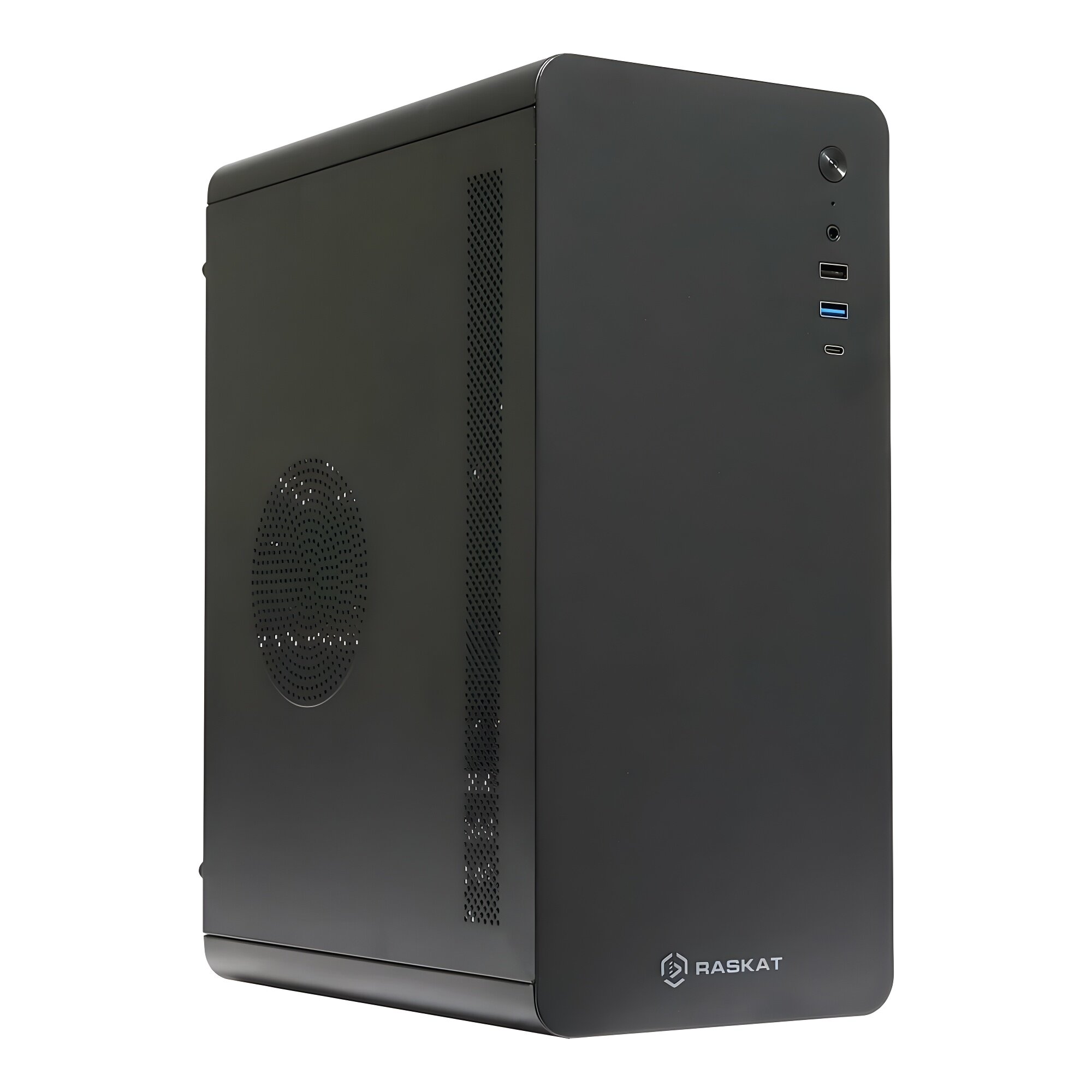 Компьютер Raskat Standart 500 (Core i5-10400 2.9 ГГц, 16 Гб, SSD