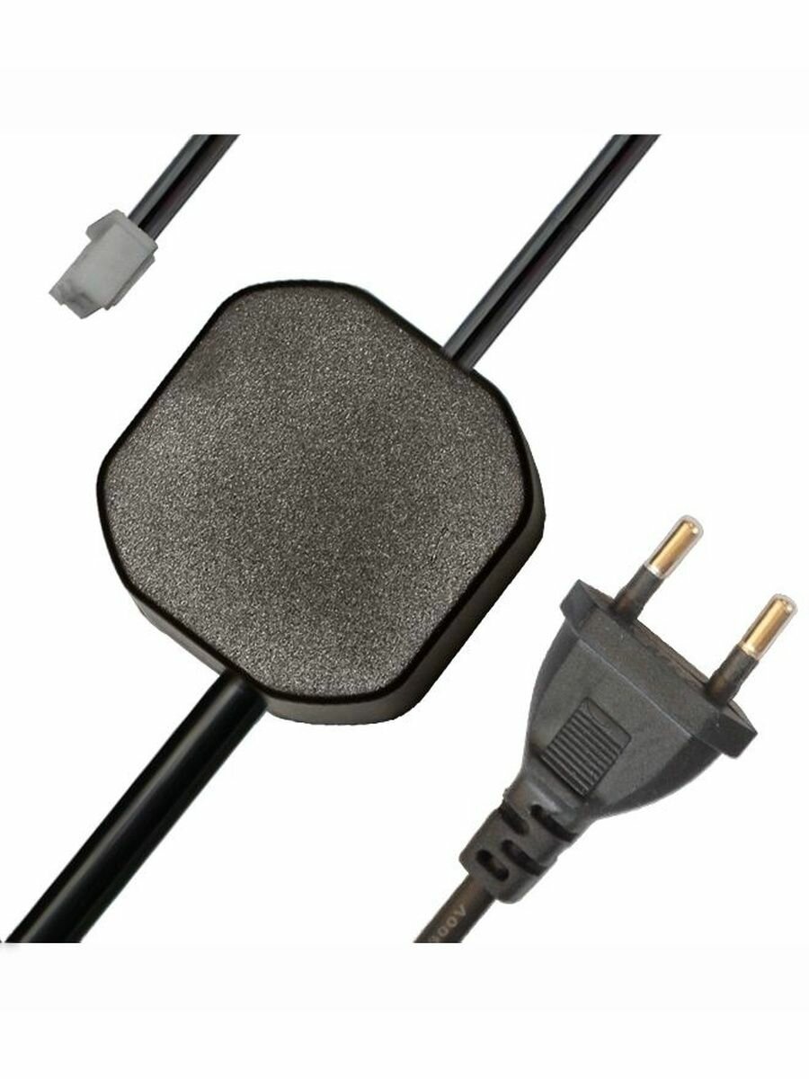 Источник питания TS-08-Slim 2