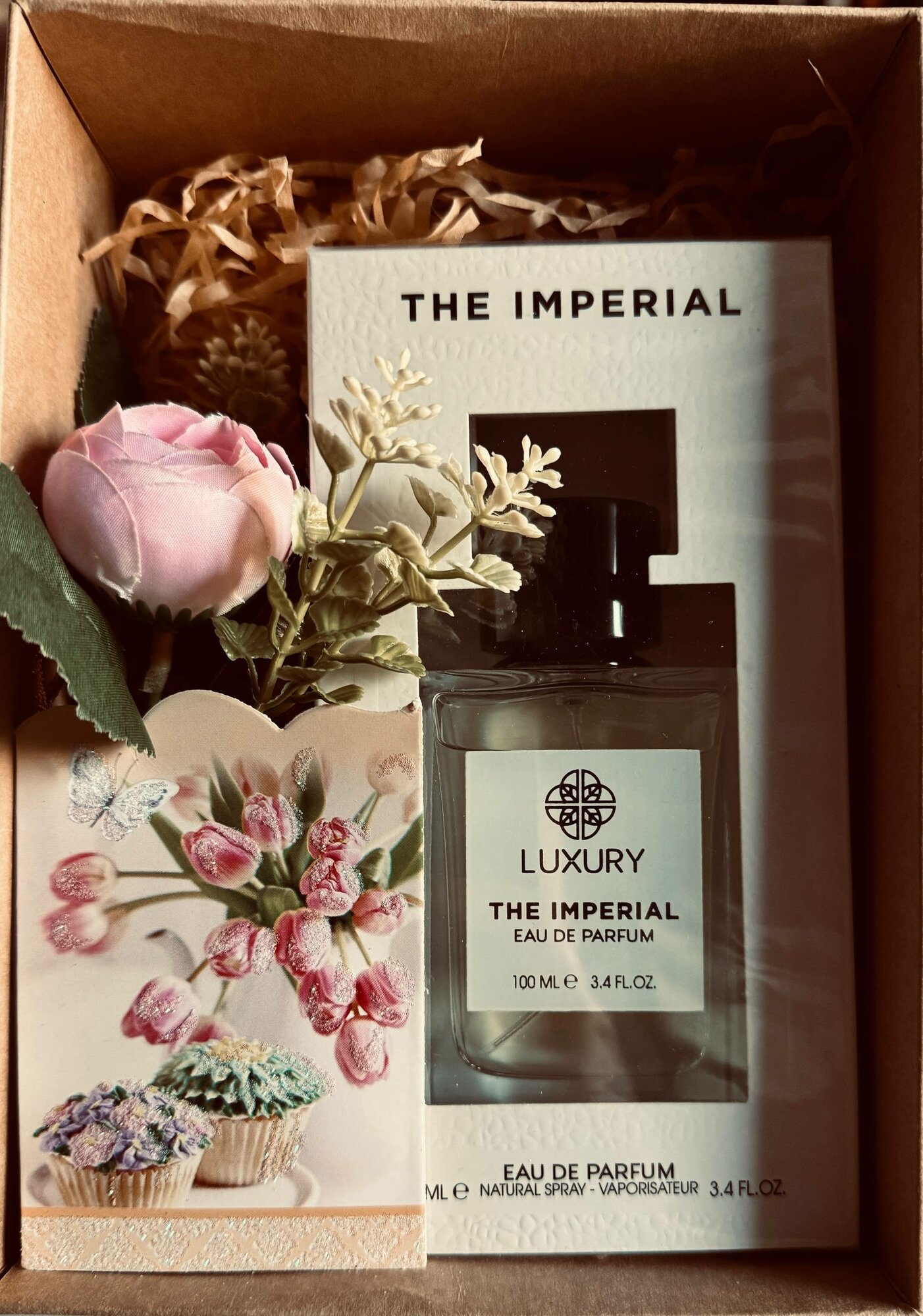 Подарочный набор - парфюмерия и ароматы Духи, туалетная вода, парфюмерные наборы для женщин и девушек