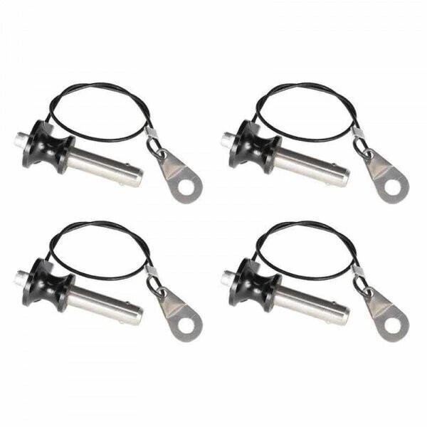 Аксессуар для концертного оборудования American DJ AVANTE Imperio Linkpin4