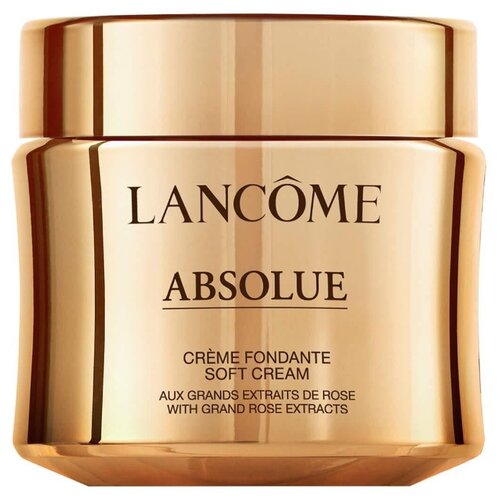 фото Lancome absolue soft cream