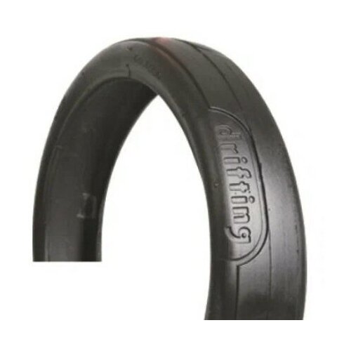 фото Покрышка ..60x230 (60-230) 00-011011 велосипедная слик (10) h.r.t.