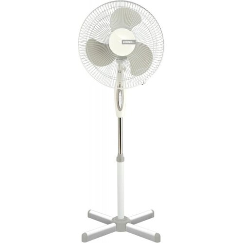 Вентилятор напольный Centek CT-5004 GRAY напольный 40 Вт 2 штуп 348000₽