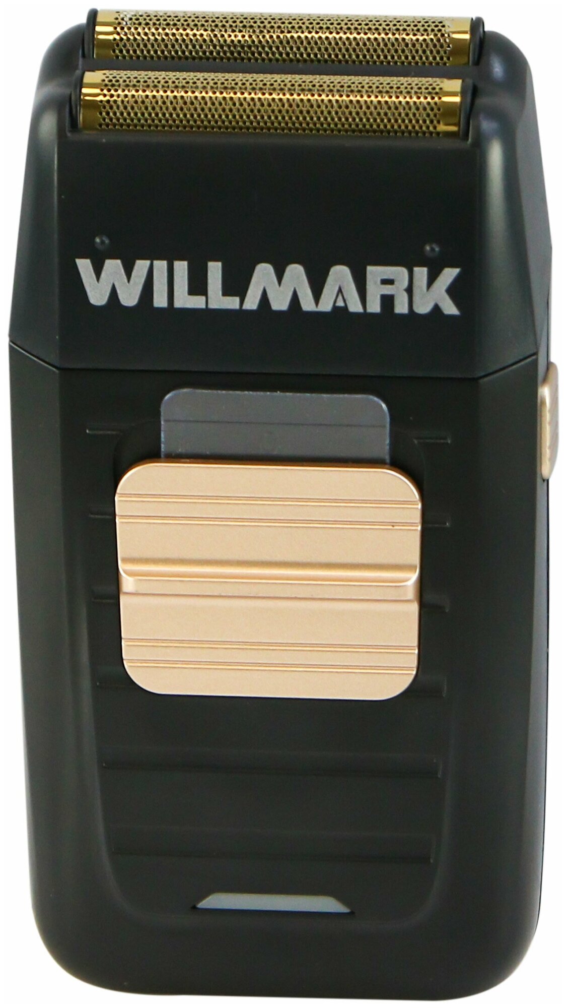 Бритва WILLMARK WFS-772GF (LI-ION 600 мАч, авт. раб. 60м., заряд 1.5ч., 5700 обм/мин., щетка, чехол) - фотография № 5