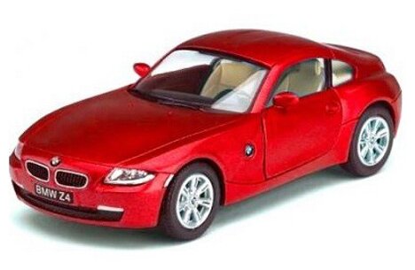  BMW Z4 COUPE    Kinsmart