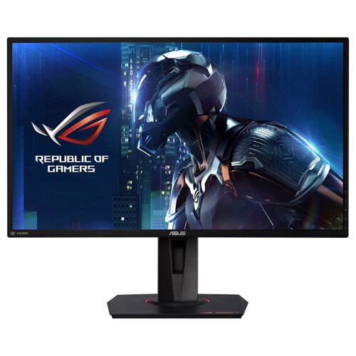 фото Монитор asus rog swift pg278qe 27" черный