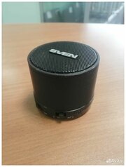 Портативная Bluetooth колонка sven PS-045BL