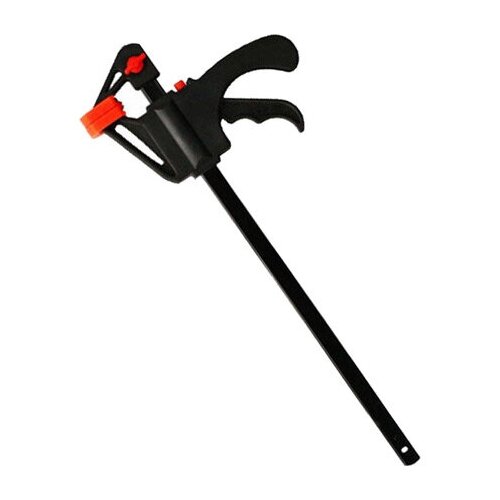 Струбцина быстрозажимная ugo loks 600мм 1597₽