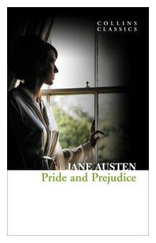 Pride and Prejudice. Austen Jane