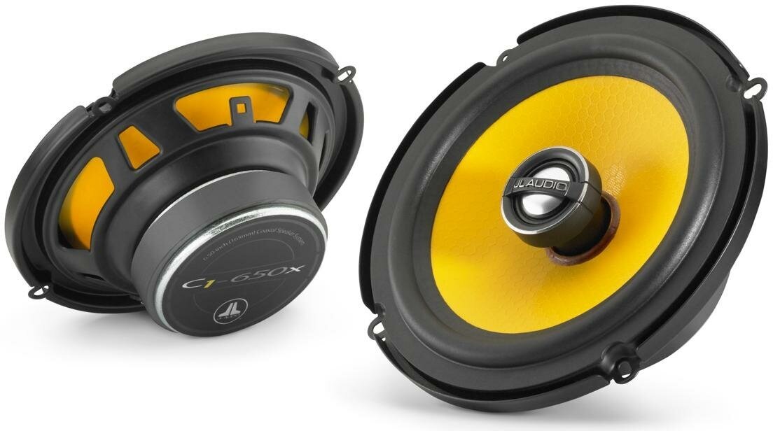 Колонки JL Audio C1-650x