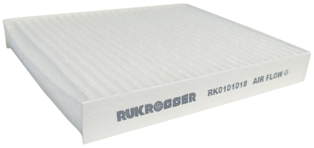 Фильтр салонный Rukrosser RK0101018 для Kia Soul 2009-