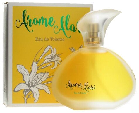 Guy Alari Arome Alari туалетная вода 100 ml.