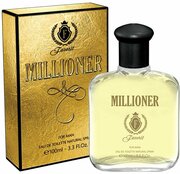 Today Parfum Туалетная вода мужская Favorit Millioner 100мл