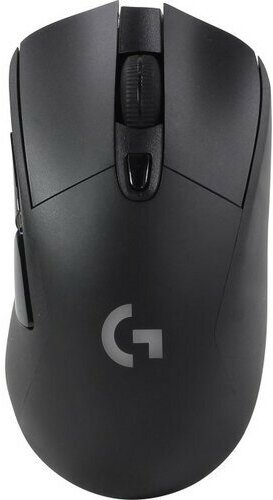 Logitech Мышь 910-005644 910-005640 Mouse G703 Lightspeed Wireless Gaming Retail