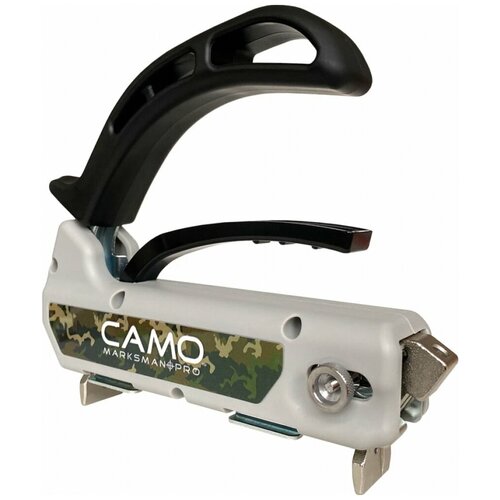 Camo Инструмент Pro- 5 для скрытого монтажа террас и фасадов (доска шириной от 129мм до 148мм) арт. 0345001
