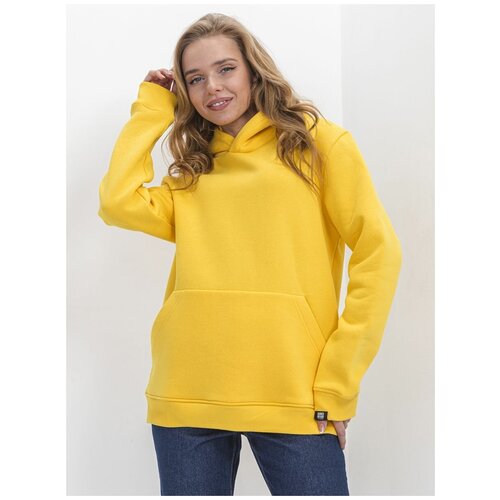 фото Худи iodesbrand желтый теги iodes brand