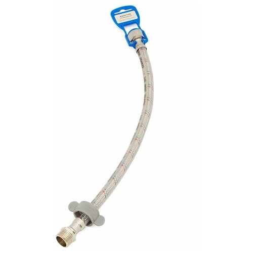 Гибкая подводка для воды KRAFTER Luxe KRLux708 60 см