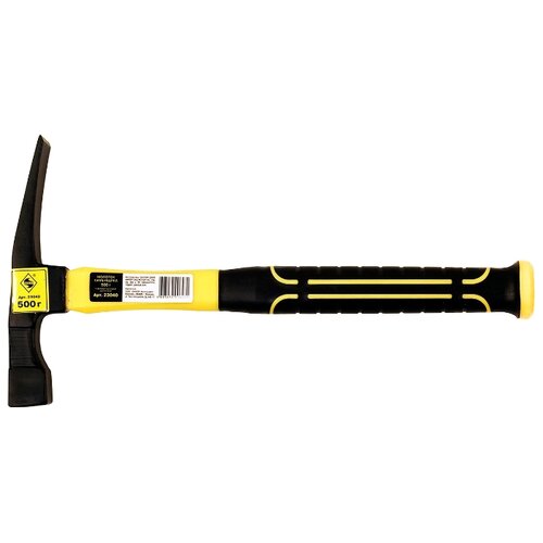 фото Молоток каменщика энкор 23040