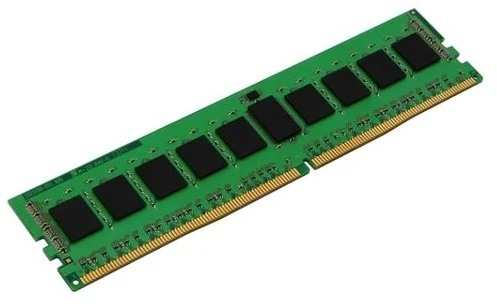 Оперативная память Kingston for HP/Compaq DDR4 DIMM 16GB 2666MHz ECC Module (KTH-PL426E/16G)