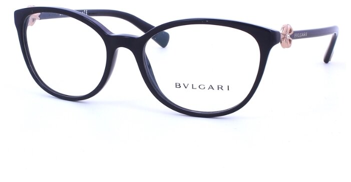 Оправы Bvlgari 4185B 501 - фото №5
