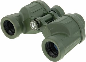 Фото Бинокль Veber Defence 8x30WP с сеткой