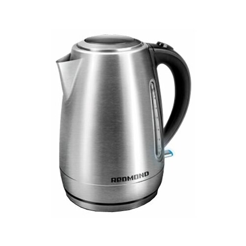 Чайник REDMOND RK-M165 серебристый 269000₽