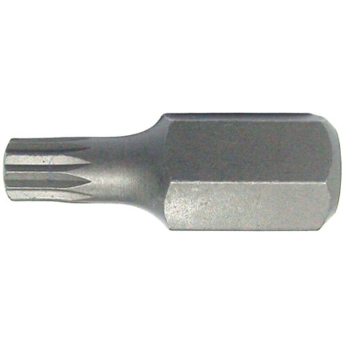 Licota BSM33006 Бита 10 мм Spline M6 30 мм licota бита 5 16 torx t45 30мм licota btx23045