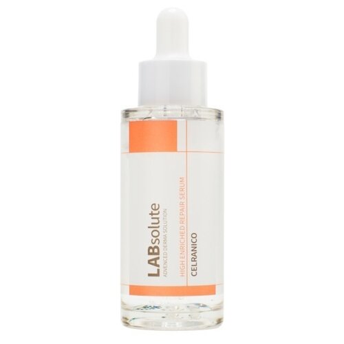 CELRANICO Восстанавливающая сыворотка, обогащенная экстрактами фруктов, 30мл,