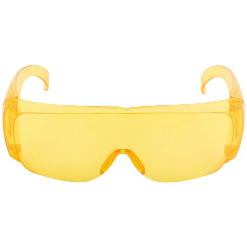 курс очки защитные с дужками желтые курс 12232 Курс Очки защитные с дужками желтые курс 12232