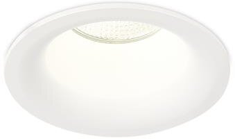 2078-LED7DLW LED встраиваемый светильник - фотография № 1