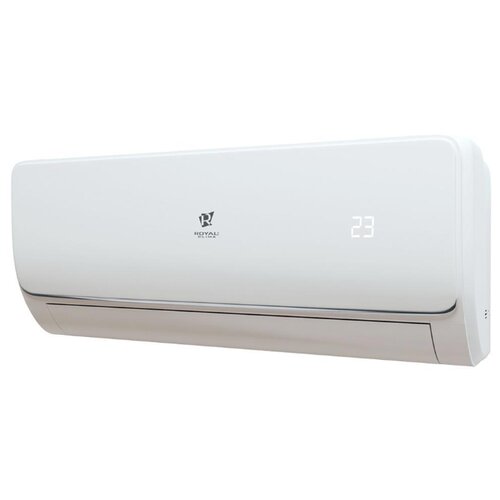 фото Настенная сплит-система royal royal clima