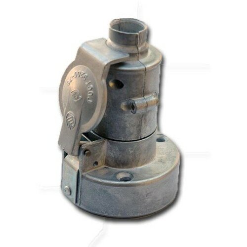 Розетка+вилка соиденительная ПС-300 7-ми контактная (40А 12-24В) 