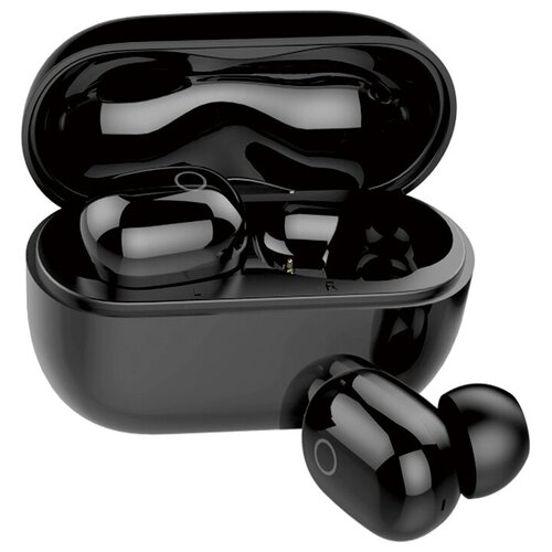 Наушники беспроводные HARPER HB-104 черный 92000₽