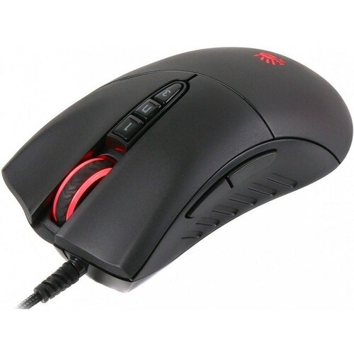 Мышь A4Tech Bloody P30 Pro Black 342000₽