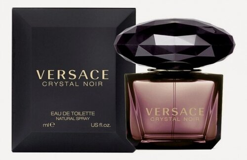 Изображение товара Versace Crystal Noir Eau De Toilette 30 мл