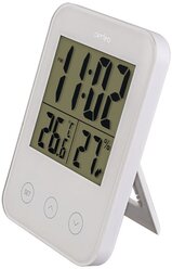 Часы будильник Perfeo Touch PF-S681 время, температура, влажность PF-C3571