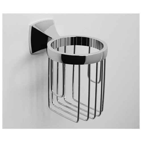 фото Держатель освежителя wasserkraft wern k-2545