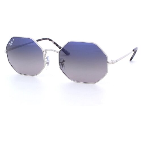 фото Солнцезащитные очки ray-ban octagon rb1972 9149/78 (54-19) luxottica
