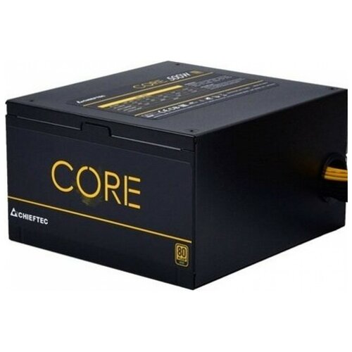 Блок питания Chieftec BBS-700S 700W блок питания chieftec core 700w bbs 700s bulk