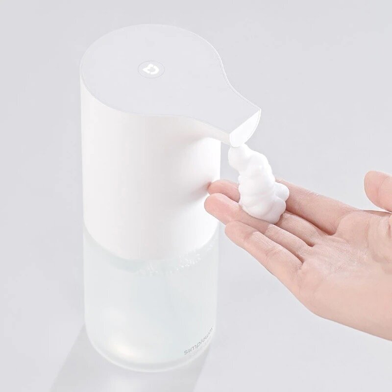 Дозатор для жидкого мыла Xiaomi Mijia Automatic Foam Soap Dispanser