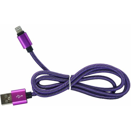    ,   OT-SMI07  USB 2.4A (iOS Lightning) 1