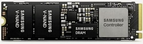 Изображение товара SSD диск Samsung PM9A1, 512Gb, M.2 2280, PCIe 4.0 x4 OEM (MZVL2512HCJQ-00B07 / -00B00)