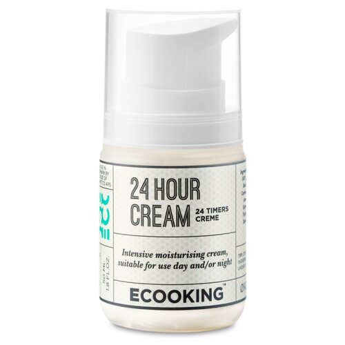 фото Ecooking 24 hour cream крем 24