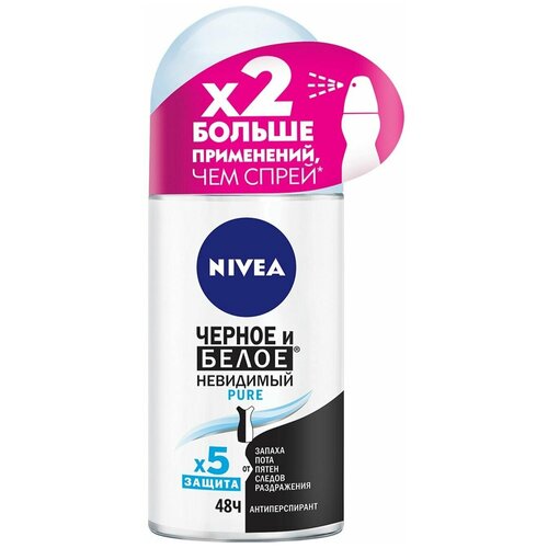  Nivea Pure  ׸   , , , 50 