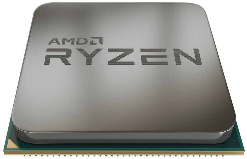 Процессор AMD Ryzen 3 2200GE AM4 4 x 3200 МГц