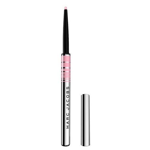 Marc Jacobs Beauty Подводка для век Fineliner Ultra-Skinny Gel Eye Crayon, оттенок (pink)y swear 32