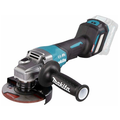 Машина шлифовальная угловая аккумуляторная Makita GA029GZ 33082₽