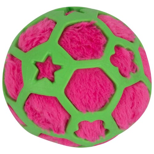фото Мячик для собак, диаметр 14 см kilux