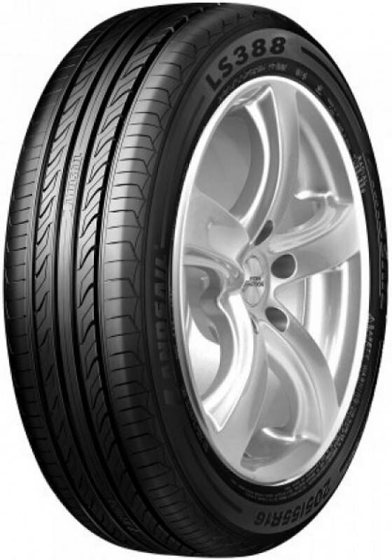 Летние шины Landsail LS388 215/60 R17 100V